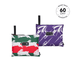 NRL Couples Combo - Recycled Sand Free Beach Towel preview #1
