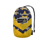 NRL Recycled Hammock with Straps × 2 - Couple Combo preview #5