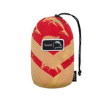 NRL Recycled Hammock with Straps × 2 - Couple Combo preview #8