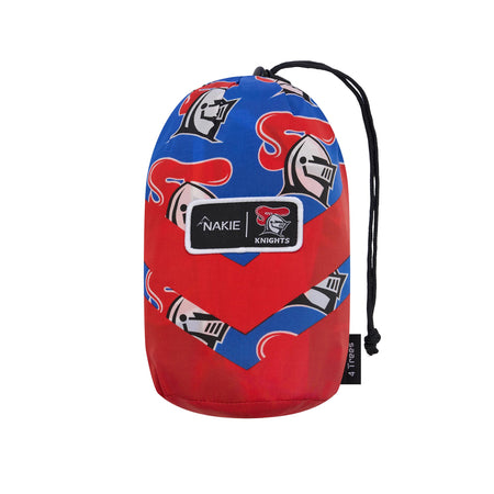 NRL Recycled Hammock with Straps × 2 - Couple Combo