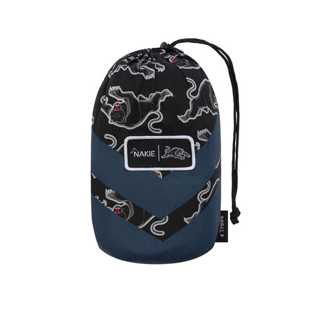 NRL Recycled Hammock with Straps × 2 - Couple Combo