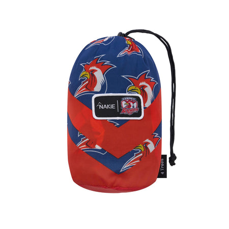 NRL Recycled Hammock with Straps × 2 - Couple Combo