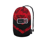 NRL Recycled Hammock with Straps × 2 - Couple Combo preview #9