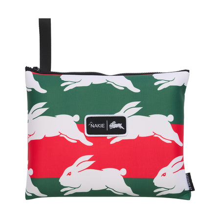 NRL Couples Combo - Recycled Sand Free Beach Towel