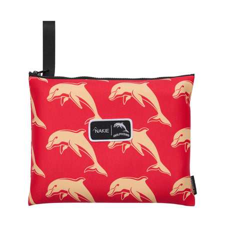 NRL Couples Combo - Recycled Sand Free Beach Towel