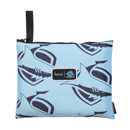 NRL Couples Combo - Recycled Sand Free Beach Towel