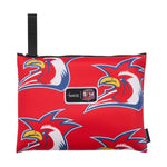 NRL Couples Combo - Recycled Sand Free Beach Towel preview #4