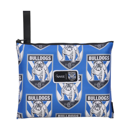 NRL Couples Combo - Recycled Sand Free Beach Towel