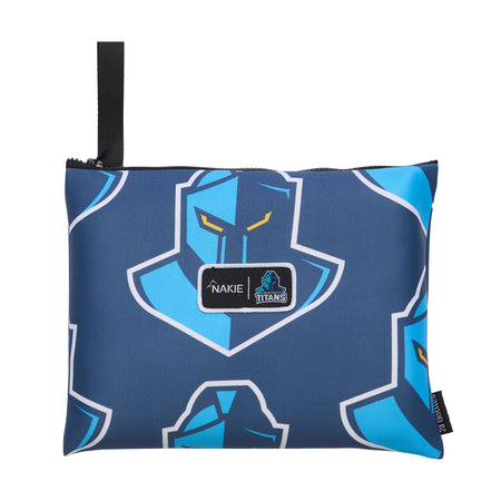 NRL Couples Combo - Recycled Sand Free Beach Towel