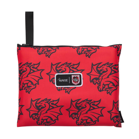 NRL Couples Combo - Recycled Sand Free Beach Towel