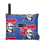 NRL Couples Combo - Recycled Sand Free Beach Towel preview #6