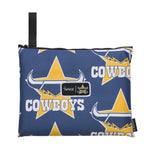 NRL Couples Combo - Recycled Sand Free Beach Towel preview #3