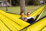 Good Human Factory - Recycled Hammock with Straps preview #10