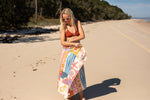 Retro Shores - Recycled Sand Free Beach Towel preview #10