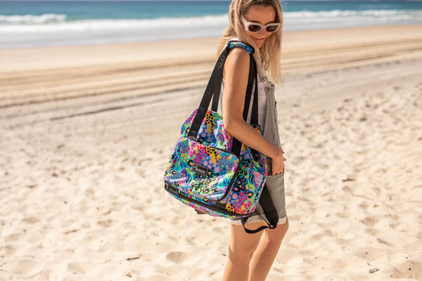 Did you knowDesigned to Handle LifeLife loves to throw curveballs,...