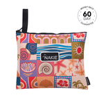 Retro Shores - Recycled Sand Free Beach Towel preview #4