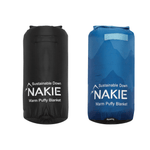 Sustainable Down - Puffy Blanket × 2 - Couples Combo preview #1