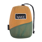 Recycled Hammock with Straps × 2 - Couple Combo preview #7