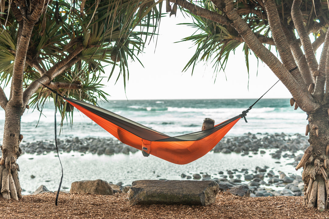 What to Take Beach Camping Now That Summer’s Right Around the Corner