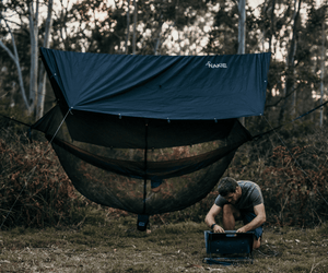 Tarp, Bug Net & Accessories