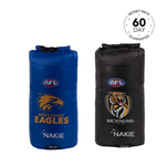 AFL Sustainable Down - Puffy Blanket × 2 - Couples Combo preview #1
