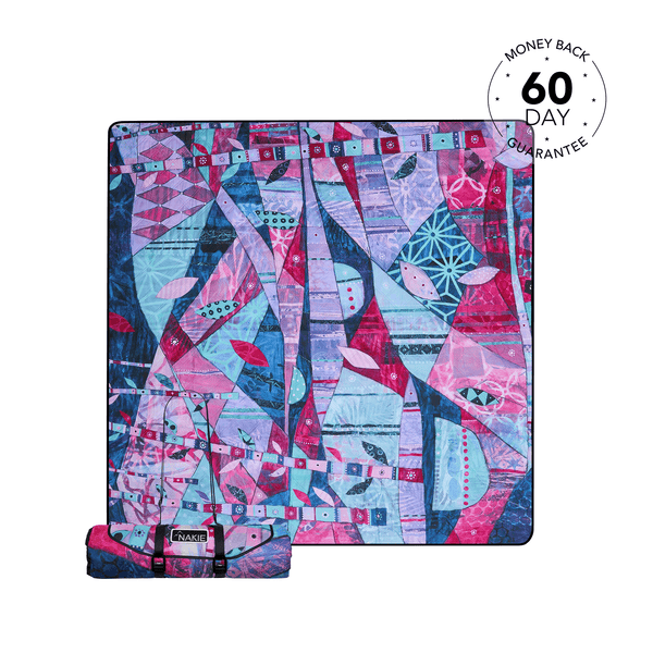 Meet the Artist: Charlotte Wensley