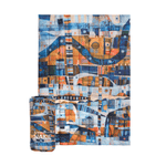 Charlotte Wensley - Sustainable Down Puffy Blanket preview #4