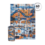 Charlotte Wensley - Sustainable Down Puffy Blanket preview #1