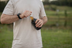 Midnight Black - Cooler & Coffee Cup preview #14