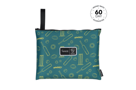 Cricket Australia - Recycled Sand Free Beach Towel