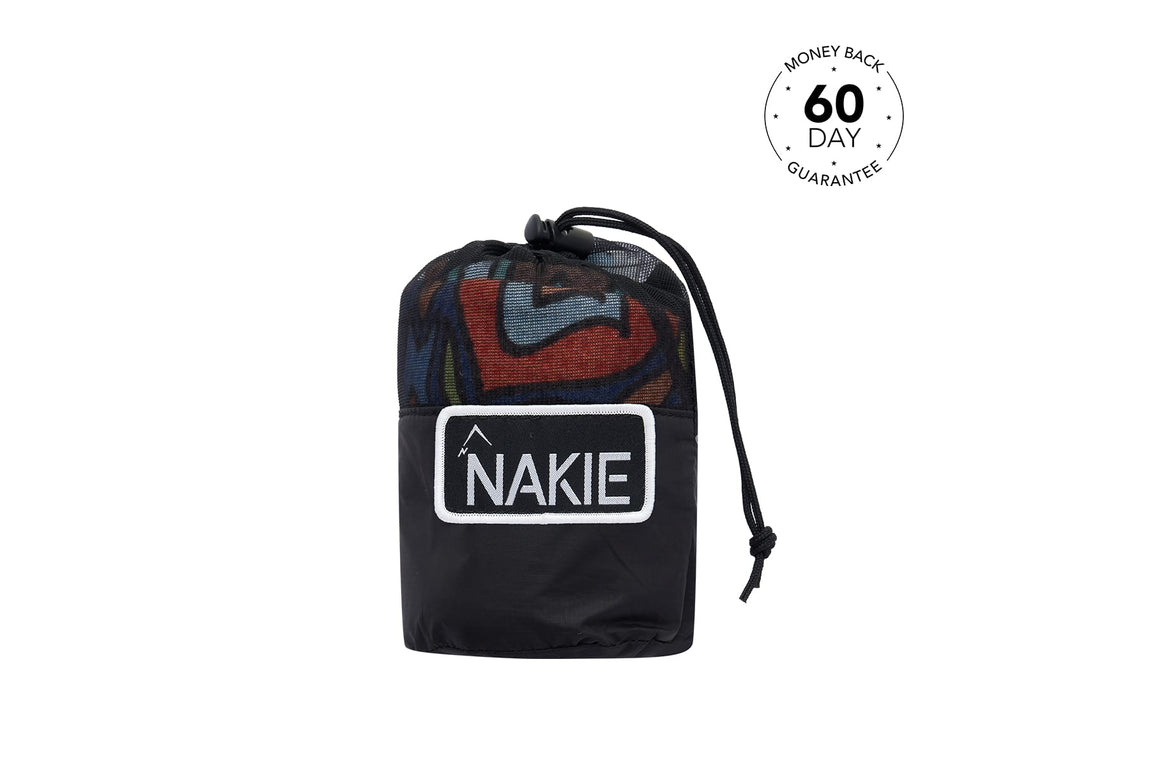 Gym Towel - Mystery Colour