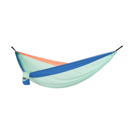 Recycled Hammock, Straps, Tarp & Bug Net Combo