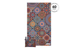 Holiday Dreams - Recycled Sand Free Beach Towel preview #1