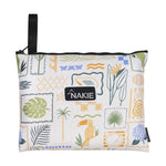 Toucan Bay - Recycled Sand Free Beach Towel