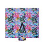 XL Kasey Rainbow - Recycled Sand Free Beach Towel Double