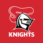 Knights - NRL Sustainable Down Puffy Blanket