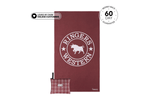 Ringers Western - Recycled Sand Free Beach Towel preview #1