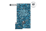 Sea Shepherd - Recycled Sand Free Beach Towel preview #1