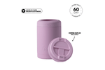 Dusty Pink - Cooler & Coffee Cup preview #1