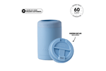 Surf Blue - Cooler & Coffee Cup preview #1