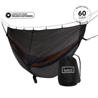 Bug Net - No Knots