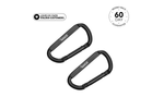 Carabiners preview #1