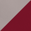 Merlot Red - Recycled Hammock with Straps colour swatch