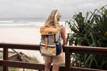 Summit Stone - Recycled Travel Backpack preview #8