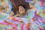 Erin Reinboth - Recycled Picnic Blanket preview #9