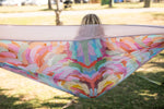 Erin Reinboth - Recycled Hammock with Straps preview #10