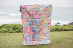 Erin Reinboth - Sustainable Down Puffy Blanket preview #3
