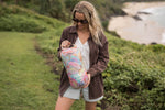Erin Reinboth - Sustainable Down Puffy Blanket preview #7