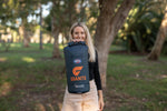 GWS Giants - AFL Sustainable Down Puffy Blanket preview #6