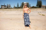 Geelong Cats - AFL Recycled Sand Free Beach Towel preview #7
